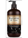 Keratin de Luxe Keratin Enrichment Conditioner 300ml