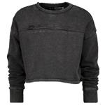 Zwarte sweater Bergen Raizzed