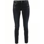 Sydney Black Coated jeans Sina M.O.D.