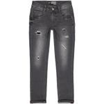 Dark Grey Stone jeans Tokyo Crafted Raizzed