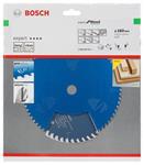 Bosch 2608644018 Expert Cirkelzaagblad - 160 x 20 x 48T - Ho