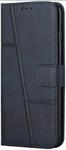 Samsung Galaxy S22 Ultra Wallet Book Case Hoesje Kunstleer B