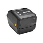 Thermische Printer Zebra ZD420T USB 2.0 203 dpi Zwart