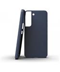 Nudient Thin Case V3 Samsung Galaxy S22 Hoesje Back Cover Bl