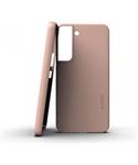 Nudient Thin Case V3 Samsung Galaxy S22 Hoesje Back Cover Ro