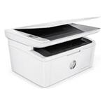 HP LaserJet Pro MFP M28w - Multifunctionele printer