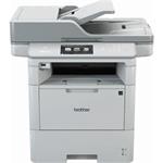 Brother multifunctionals 10.16 cm (4 