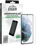Eiger Plus Samsung Galaxy S21 FE Screen Protector Antibacter
