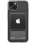 Spigen Crystal Slot Apple iPhone 13 Mini Hoesje Transparant