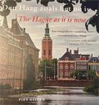 Den Haag zoals het nu is, The Hague as it is now, een fotogr