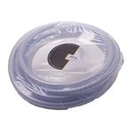 Waterslang Warm Transparant Gewapend 10x16mm 10mtr