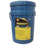 Shell Rimula R5 E 10W40 20 Liter