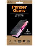 PanzerGlass Apple iPhone 13 Mini Privacy Glass Antibacteriee