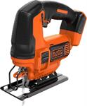 Black+Decker BDCJS18N-XJ Pendel decoupeerzaag - 18V - Losse