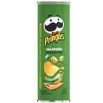 Pringles Jalapeño (158g)