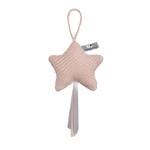 Hangspeeltje Classic Blush Baby's Only