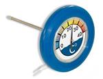 Zwembad Boeithermometer  18.5 Ø tot 40°
