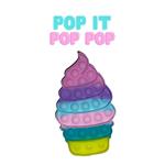 Pop it - Fidget ijs