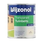 Wijzonol Transparant Tuinbeits Whitewash 3155 750 ml
