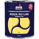 Avis Aqua PU Lak Mat 250 ml