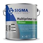 Sigma Multiprimer Aqua / Haftprimer Aqua 2,5L (RAL 9005 | Zw
