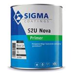 Sigma S2U Nova Primer / Tigron Aqua Primer 2,5L (Wit)