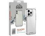 Eiger Glacier case Apple iPhone 13 Pro Max - transparant