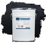 Wixx PRO Dakcoating Bitumen Zwart (5L)