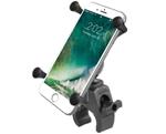 RAM Tough-Claw Mount with Uni.X-Grip® Large Phone Cradle