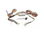 Kram Mute Lexus RX 300 97-03 met Pioneer kabel 2G/3G