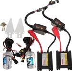 xenon kit h7 8000k 55w