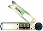 CMT Frezen Digitale Waterpas en Hoekmeter DAF