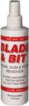 Boeshield Blade & Bit cleaner 236 ml Hars, gom en brandvlekk
