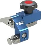 TSO Products Reversible Flipstop v2.0 voor TPG Parallel Guid