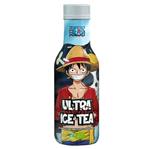 Ultra Ice Tea - One Piece - Luffy (500ml)
