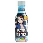 Ultra Ice Tea - One Piece - Robin (500ml)