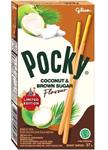 Pocky Coconut & Brown Sugar Flavour (37g)