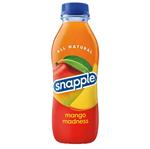 Snapple, Mango Madness (591ml)