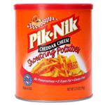 Pik-Nik Cheddar Cheese (106g)