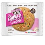 Lenny & Larry's - The Complete Cookie 'Birthday Cake' (113g)