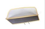 Cabrio Windscherm BMW 3-Serie E46  beige