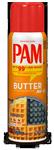 Pam Butter Cooking Spray (141g)