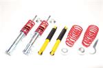 Ford KA RU8 schroefset verlagingsset