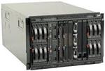 IBM H-Chassis incl. 2x 43W4395  Cisco 3012,