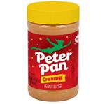 Peter Pan Creamy Peanut Butter (462g)