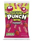 Sour Punch Bites Strawberry Flavour (142g)