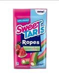 Sweetarts Ropes Watermelon-Berry Collision, Share Pack (141g