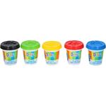 Creative Kids - Klei set in pot - 140gr