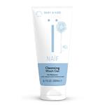 Naïf Care - Cleansing Wasgel - 3x200 ml - Voordeelverpakking