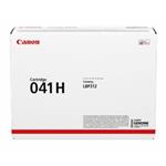 Canon 0453C002 toner zwart 041H ORIGINEEL Merkartikel